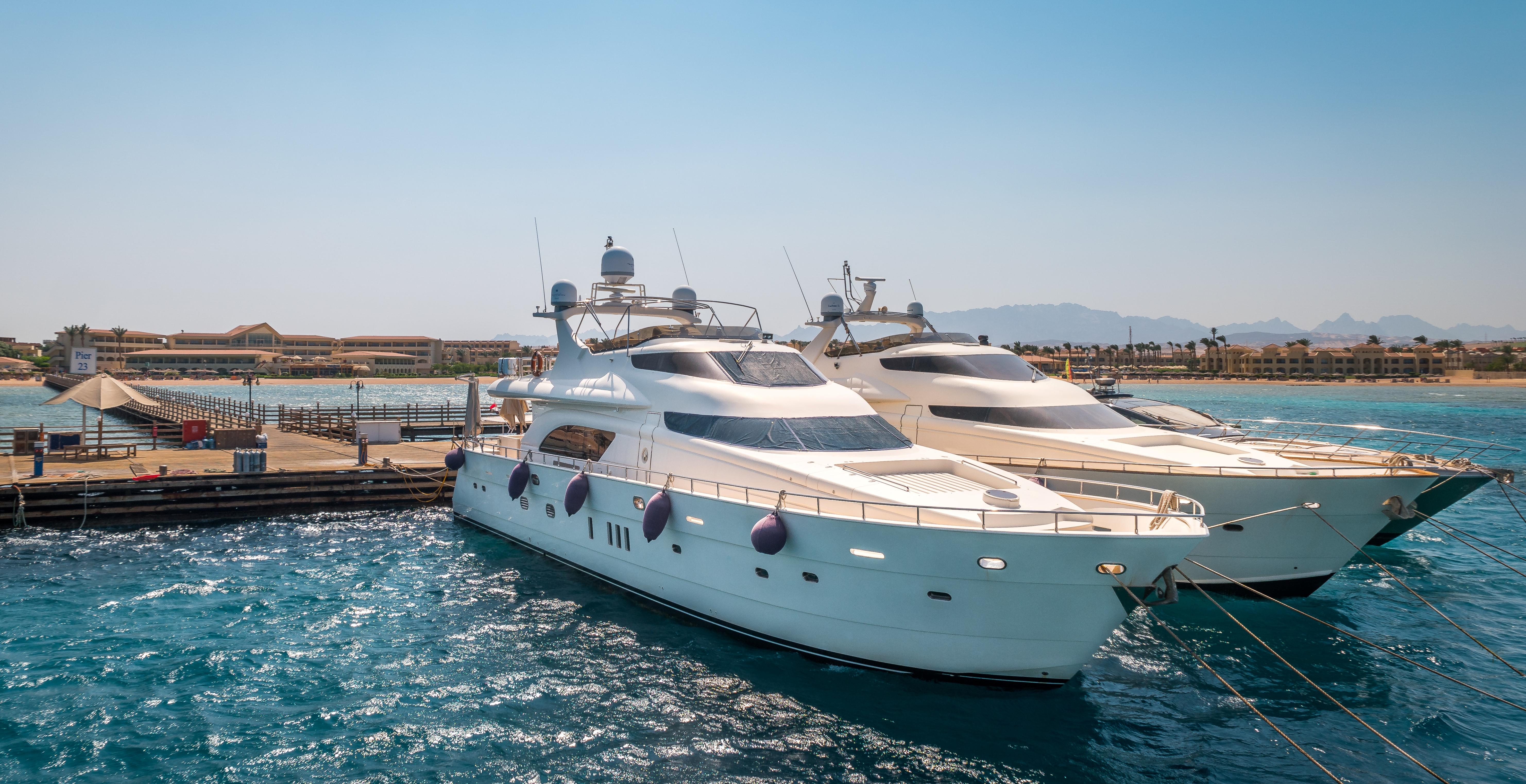 Cleopatra Luxury Beach Resort Makadi Bay - Adults Only フルガダ エクステリア 写真