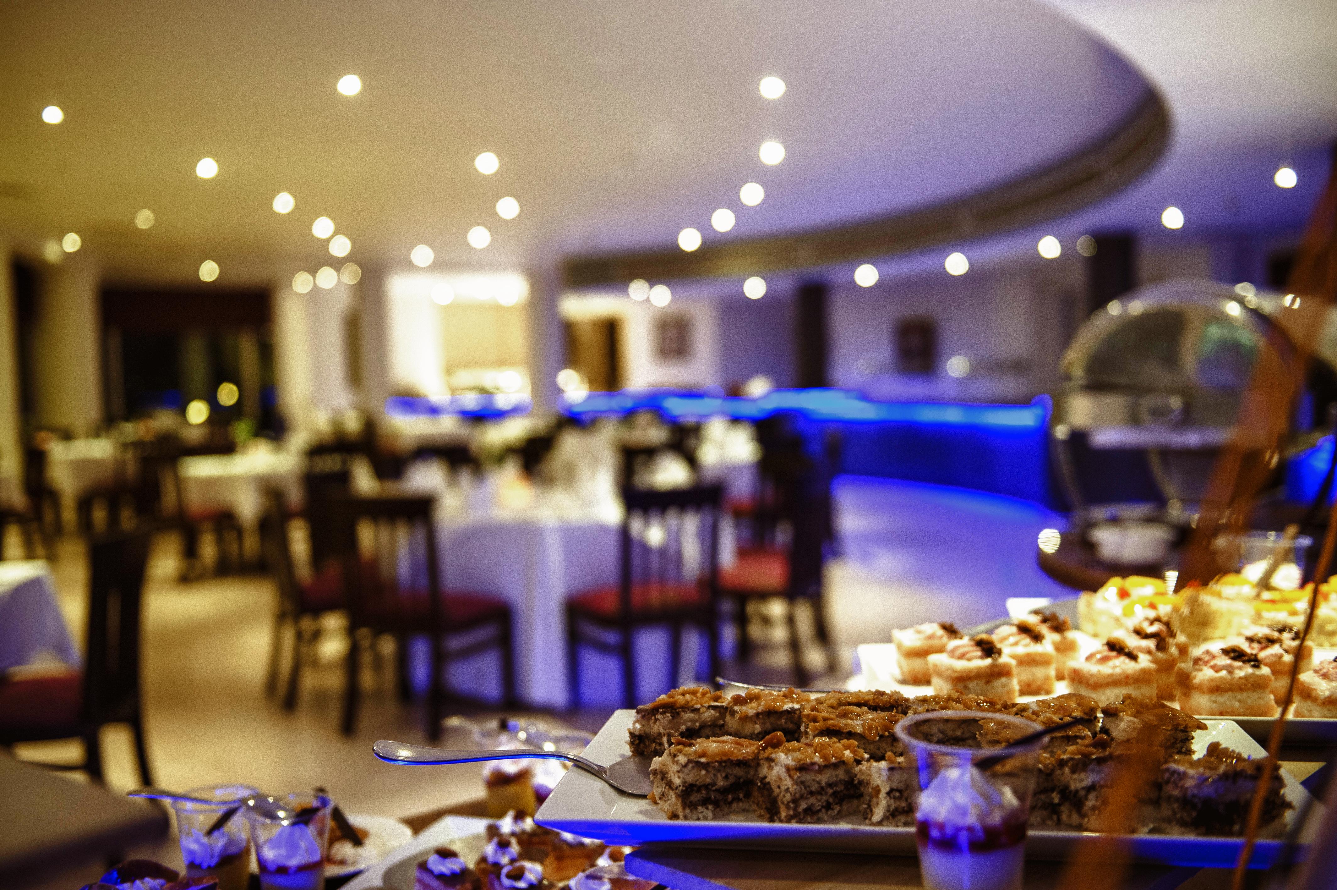 Cleopatra Luxury Beach Resort Makadi Bay - Adults Only フルガダ エクステリア 写真